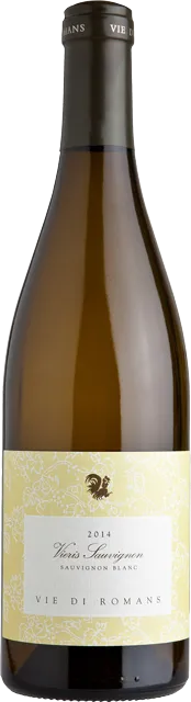 Изображение товара Piere Sauvignon Blanc DOC Rive Alte 0.75 л.