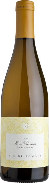 Изображение товара Chardonnay DOC "Rive Alte" 0.75 л.