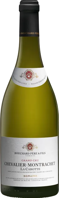 Изображение товара Chevalier-Montrachet La Cabotte Grand Cru 0.75 л.