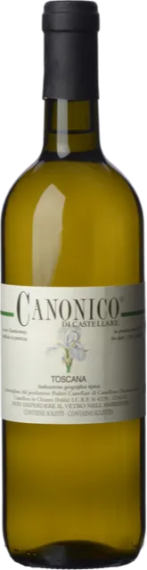 Canonico di Castellare Maremma Toscana 0.75 л.