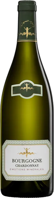 Изображение товара Chardonnay, Emotions Minerales, Bourgogne 0.75 л.
