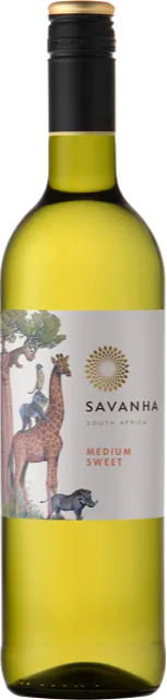 Изображение товара Medium Sweet, Savanha, Spier 0.75 л.
