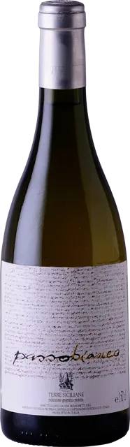 Изображение товара Passobianco, Vini Franchetti, Sicilia 0.75 л.
