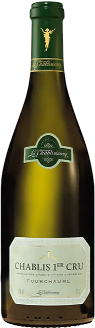 Изображение товара Chablis 1er Cru "Fourchaume" 0.75 л.