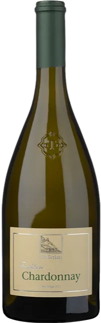 Изображение товара Chardonnay, Cantina Terlano 0.75 л.