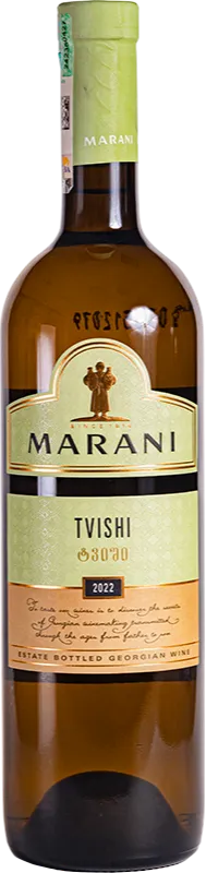 Изображение товара "Марани" Твиши 0.75 л.