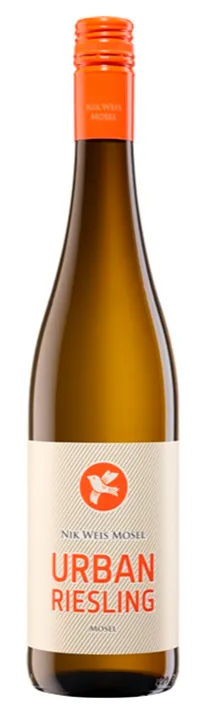 Urban Riesling, Nik Weis 0.75 л.