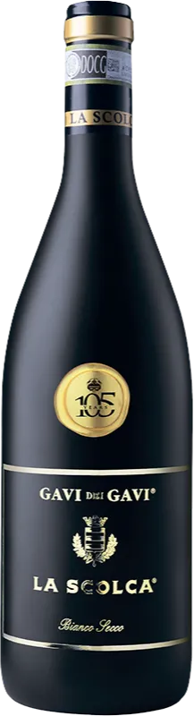 Изображение товара Limited Edition, Gavi dei Gavi, La Scolca 0.75 л.