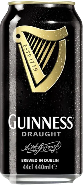 Изображение товара Guinness 0.44 л.