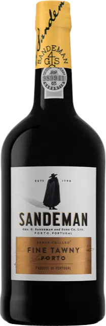 Изображение товара Imperial Reserve Tawny Porto, SANDEMAN 0.75 л.
