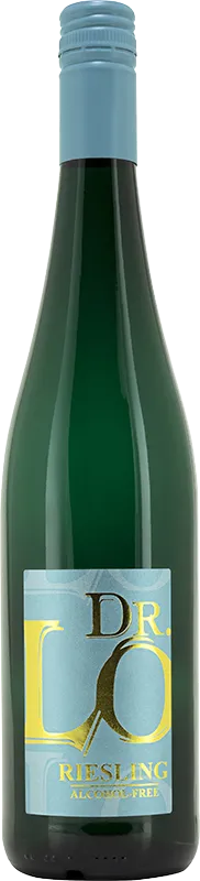 Изображение товара Riesling, Dr. Lo, Alcohol Free 0.75 л.
