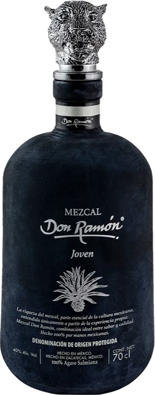 Изображение товара Mezcal Don Ramon Joven 0.7 л.