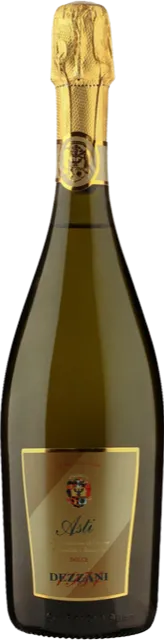 Изображение товара Asti Dezzani, Dolce Piemonte 0.75 л.