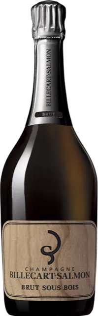 Изображение товара Billecart-Salmon, Brut Sous Bois, Champagne 0.75 л.