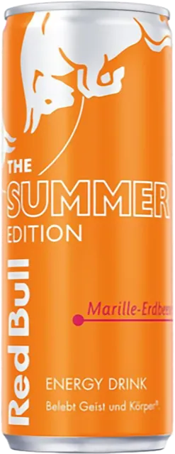 Изображение товара Red Bull Summer Edition 0.25 л.