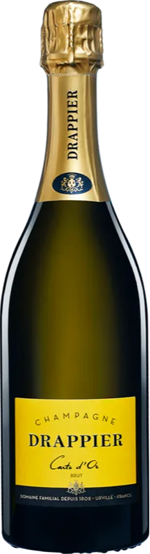 Изображение товара DRAPPIER, “Carte d’Or”, Brut, Champagne 0.75 л.