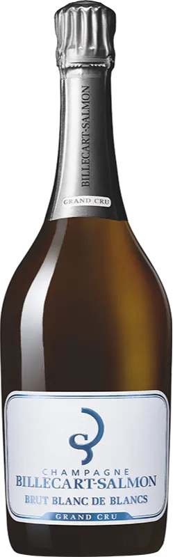 Изображение товара Billecart-Salmon, Brut Blanc de Blancs, Grand Cru, Champagne 0.75 л.
