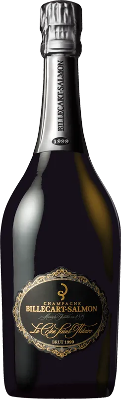 Изображение товара Billecart-Salmon Clos St. Hilaire 0.75 л.