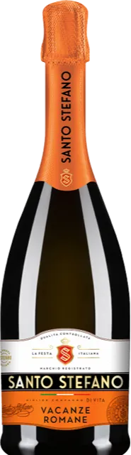Изображение товара Santo Stefano, Vacanze Romane 0.75 л.