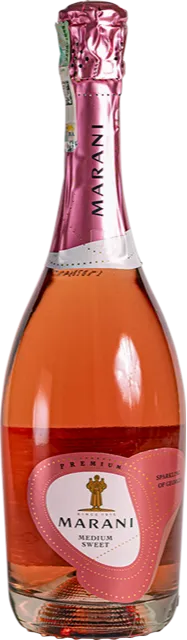 Изображение товара Marani Rose 0.75 л.