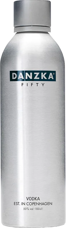 Изображение товара Danzka Fifty 1 л.