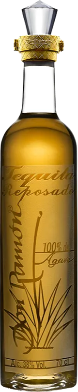 Изображение товара Tequila Don Ramon Reposado 0.7 л.