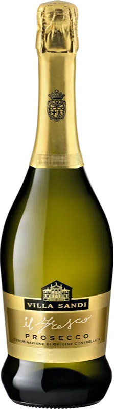 Изображение товара Prosecco, “Il Fresco”, Villa Sandi, Treviso, Brut 1.5 л.