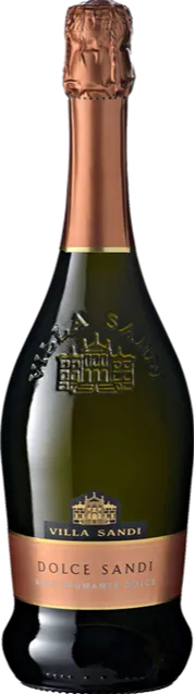 Изображение товара Dolce Sandi Spumante , Villa Sandi 0.75 л.