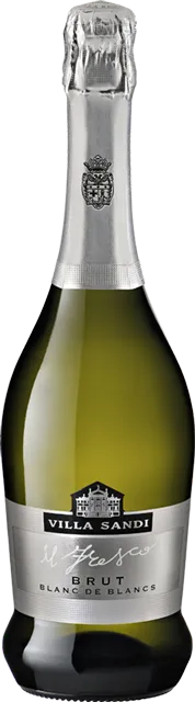 Изображение товара Prosecco “BLANC de BLANCS”, Villa Sandi, Brut 0.75 л.