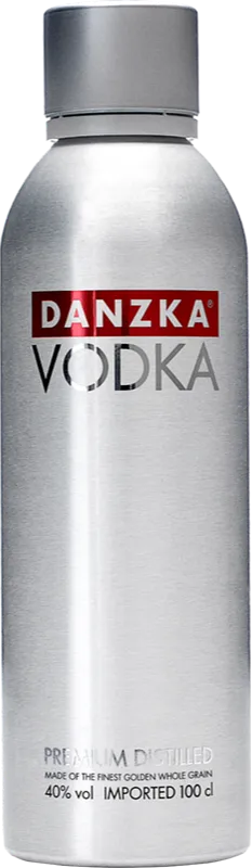 Изображение товара Danzka Forty 1.0 л.
