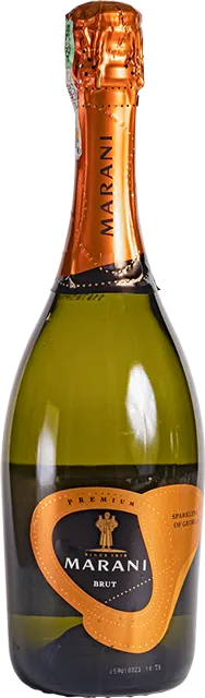 Изображение товара Marani White Brut 0.75 л.