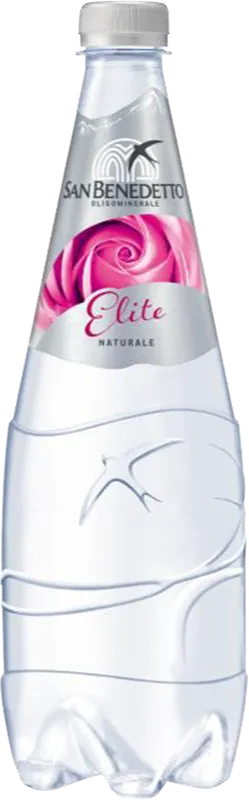 Изображение товара San Benedetto Elite Naturale (без газа) 1 л.