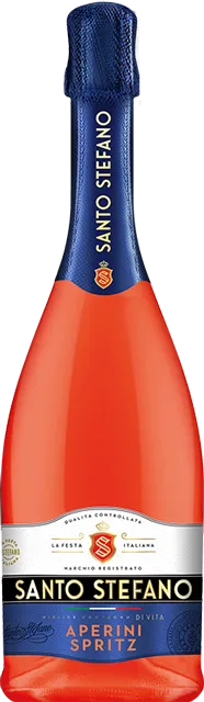Изображение товара Santo Stefano, Aperini Spritz 0.75 л.