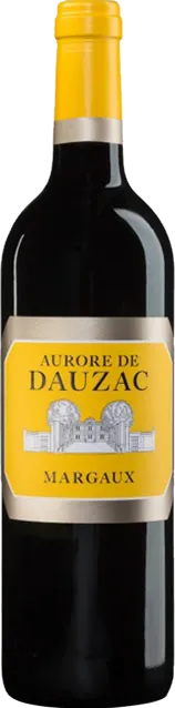 Изображение товара Aurore De Dauzac 0.75 л.