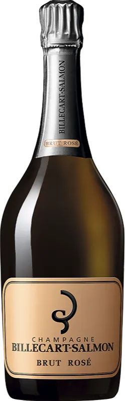Изображение товара Billecart-Salmon, Brut Rosé, Champagne 0.75 л.