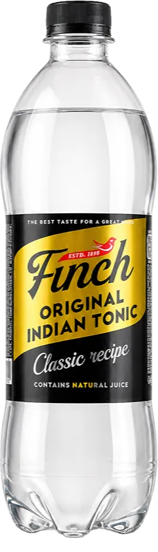 Изображение товара Finch Original Indian Tonic 1 л.