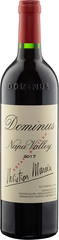 Изображение товара Dominus Napa Valley 0.75 л.
