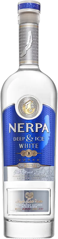 Изображение товара NERPA Deep & Ice White 0.7 л.