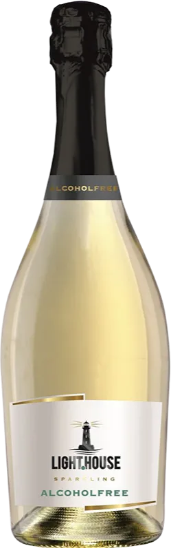 Изображение товара Light House Sparkling Alcohol Free 0.75 л.