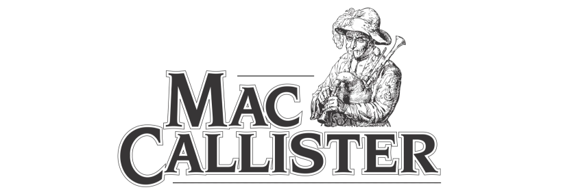 Изображение бренда Mac Callister