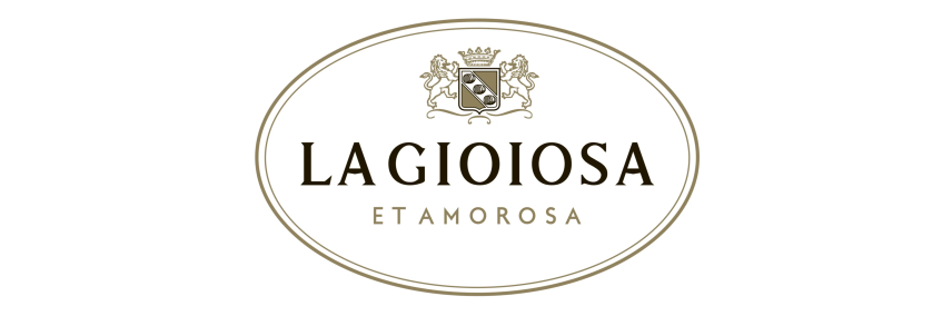 Изображение бренда LA GIOIOSA