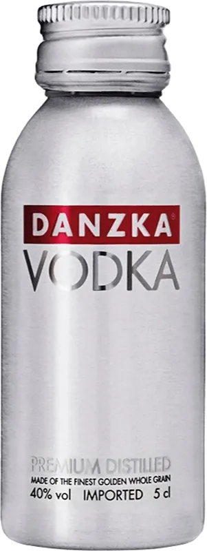 Изображение товара Danzka Forty 0.05 л.