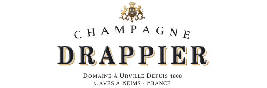 Изображение бренда Champagne Drappier
