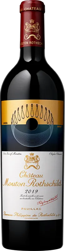 Изображение товара Château Mouton Rothschild 0.75 л.
