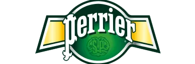 Изображение бренда Perrier