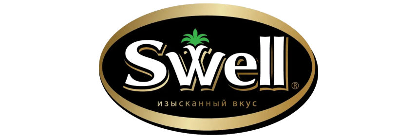 Изображение бренда Swell
