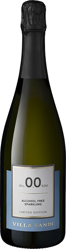 Изображение товара Villa Sandi Alcohol Free Sparkling Limited Edition 0.75 л.