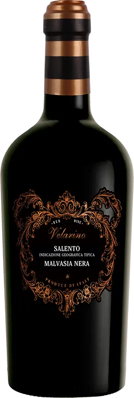 Изображение товара Malvasia Nera Velarino, Botter, Puglia 0.75 л.
