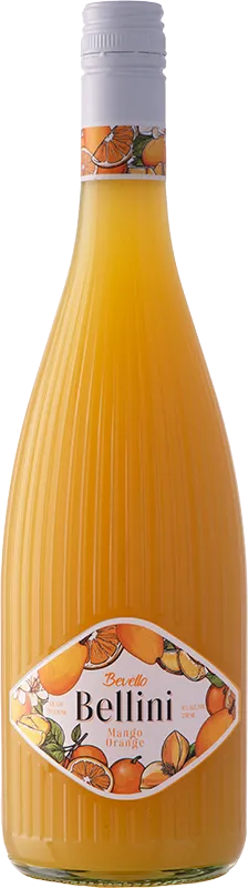Изображение товара Bevello Bellini Mango Orange 0.75 л.