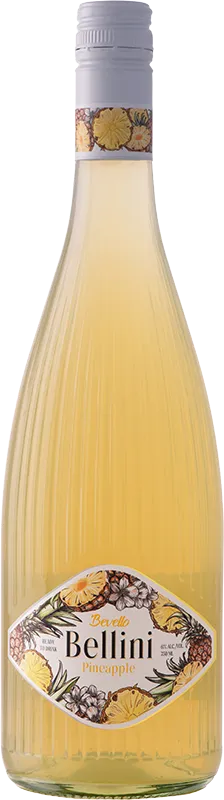 Изображение товара Bevello Bellini Pineapple 0.75 л.